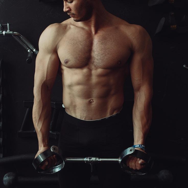 Fitness enthusiast and reviewer from Berlin